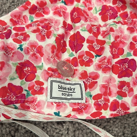 Scrub cap - Picture 2 of 2